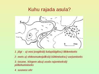 Rahvastik ja asustus #48