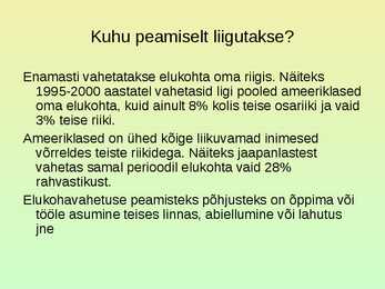 Rahvastik ja asustus #77