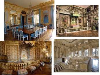 Versailles-loss esitlus #14