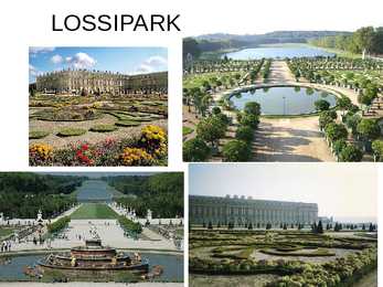 Versailles-loss esitlus #10