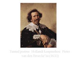 FRANS HALS #6