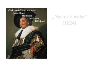 FRANS HALS #7