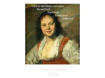 FRANS HALS #8