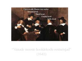 FRANS HALS #9
