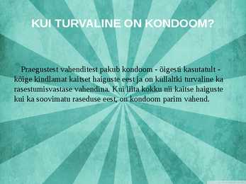 KONDOOM #5