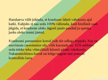 KONDOOM #6