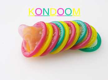 KONDOOM