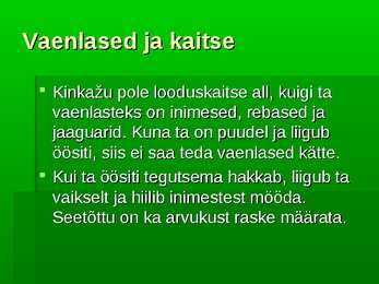 Kinkažu #9