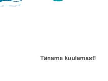 Filmimise põhiplaanid ja kaamera nurgad #12