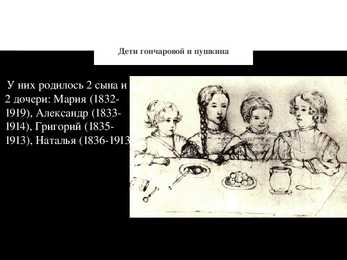 Puskini powerpoint esitlus vene keeles #24