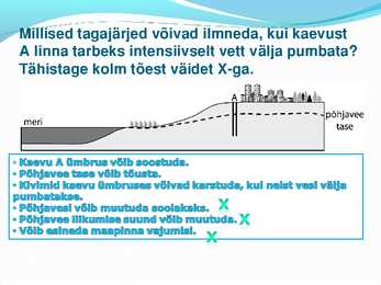 Jõgede toitumine ja veerežiim #21