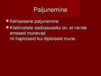 Kiletiivalised #5