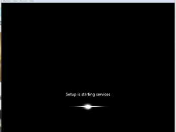 Windows 7 PXE installimine #9