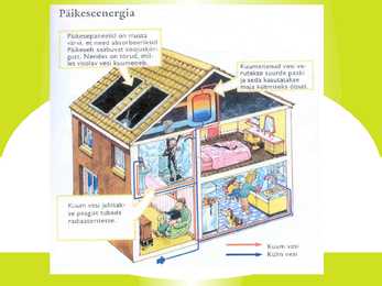 Päikeseenergia #5