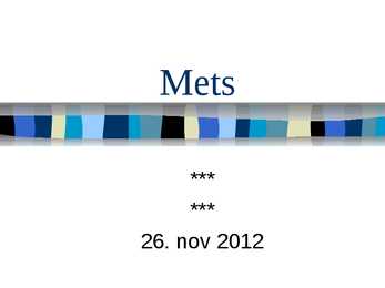 Mets