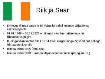 IIRIMAA #3