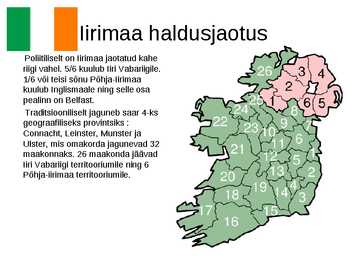IIRIMAA #9