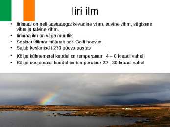 IIRIMAA #10
