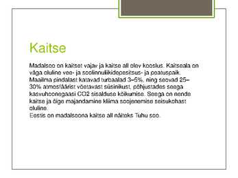 Madalsoo #16