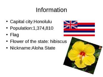Hawaii #2