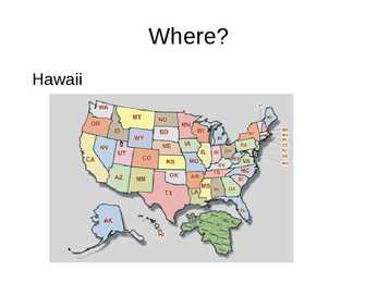 Hawaii #3