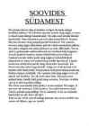 SOOVIDES SÜDAMEST