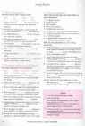 Key Words Upper Intermediate Book with key #115