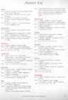 Key Words Upper Intermediate Book with key #164