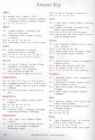 Key Words Upper Intermediate Book with key #167