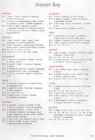 Key Words Upper Intermediate Book with key #170
