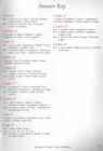 Key Words Upper Intermediate Book with key #176