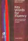 Key Words Upper Intermediate Book with key