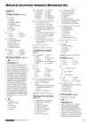 Solutions Advanced Workbook key #11
