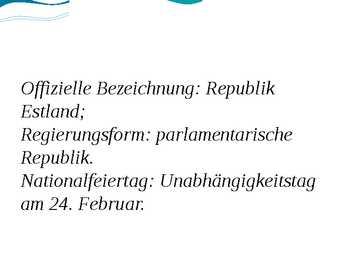 Estland #2