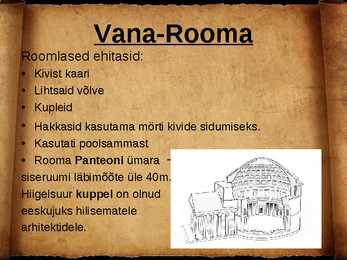 Kunstiajalugu #16