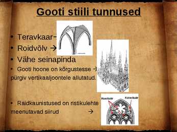 Kunstiajalugu #20