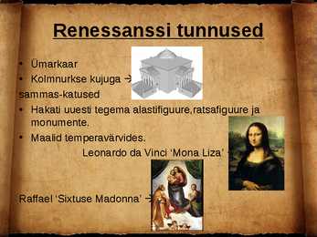 Kunstiajalugu #22