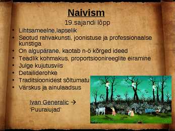 Kunstiajalugu #39