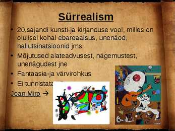 Kunstiajalugu #42