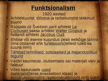 Kunstiajalugu #43