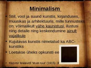 Kunstiajalugu #50