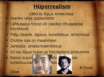 Kunstiajalugu #51