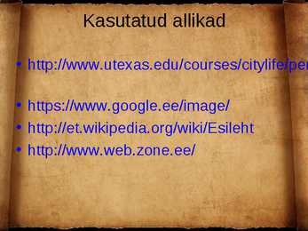 Kunstiajalugu #55