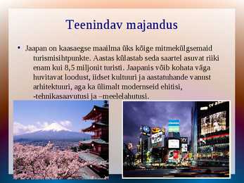 Jaapan #12