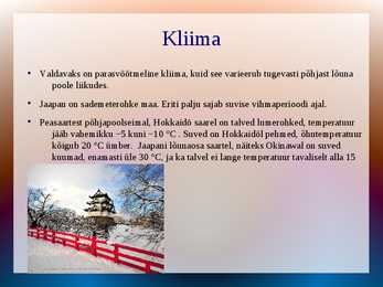Jaapan #8