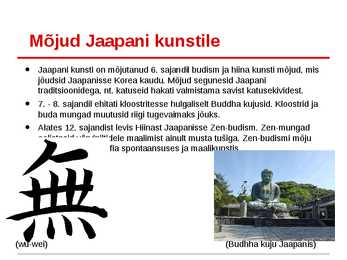 Jaapani kunst #11