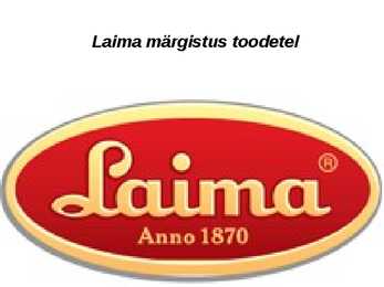 Laima #13