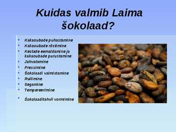 Laima #10