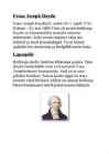 Franz Joseph Haydn #2
