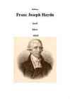 Franz Joseph Haydn